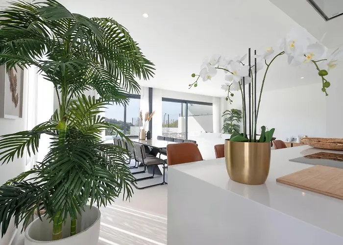 Soul 17 En Santa Clara Golf, Un De Ensueño Villa *