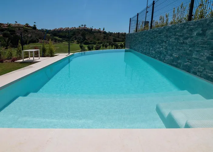 Soul 17 En Santa Clara Golf, Un De Ensueño *