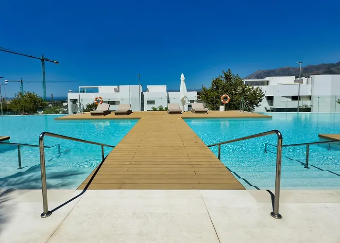 Soul 17 En Santa Clara Golf, Un De Ensueño Villa *