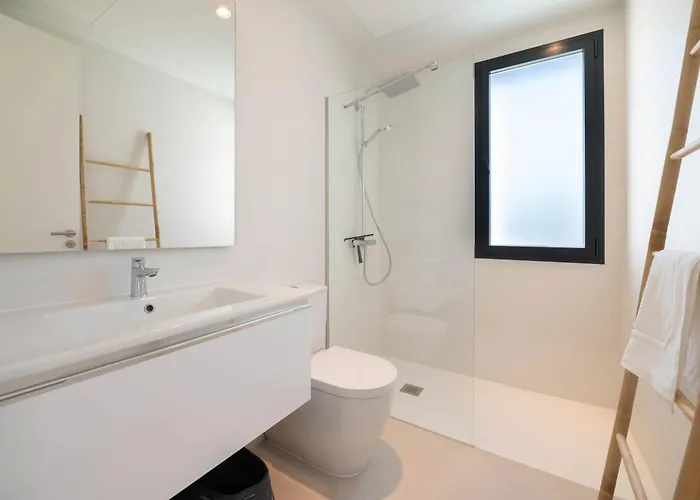 Soul 17 En Santa Clara Golf, Un De Ensueño Marbella