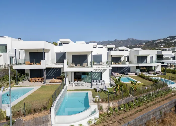 Soul 17 En Santa Clara Golf, Un De Ensueño Villa