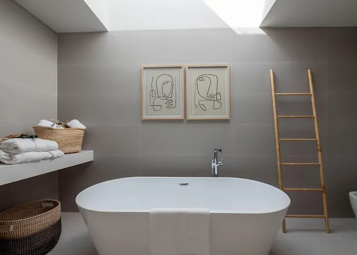 Villa Soul 17 En Santa Clara Golf, Un De Ensueño Marbella