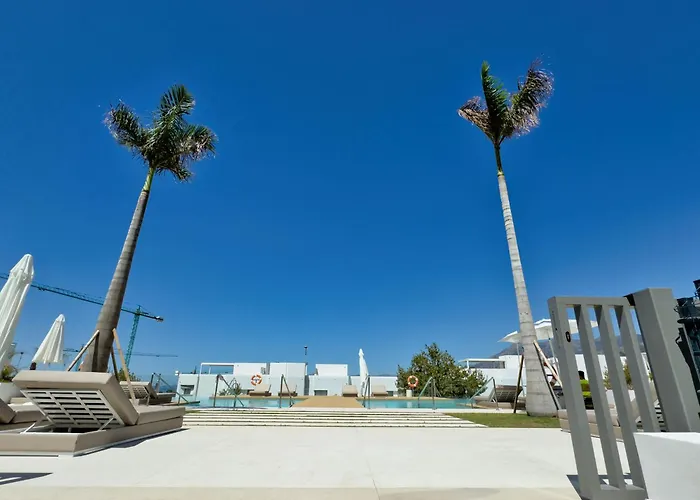 Villa Soul 17 En Santa Clara Golf, Un De Ensueño