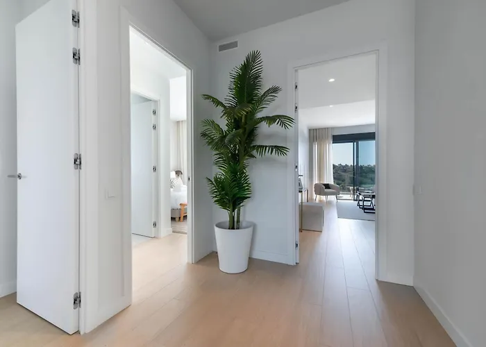 Soul 17 En Santa Clara Golf, Un De Ensueño Villa