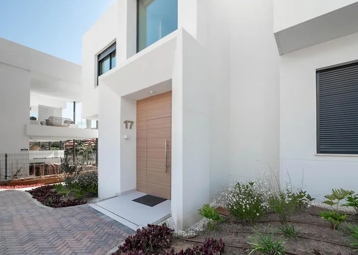 Soul 17 En Santa Clara Golf, Un De Ensueño Villa *