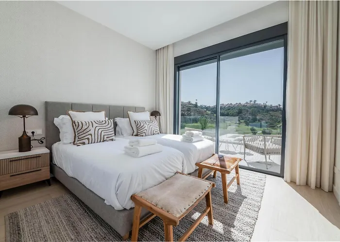 Soul 17 En Santa Clara Golf, Un De Ensueño Villa