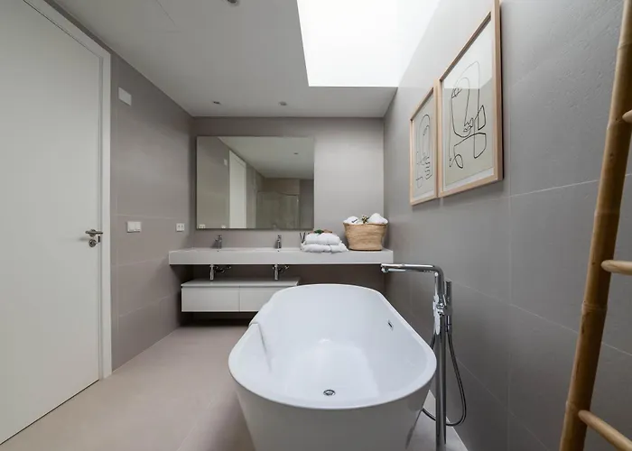 Soul 17 En Santa Clara Golf, Un De Ensueño Marbella