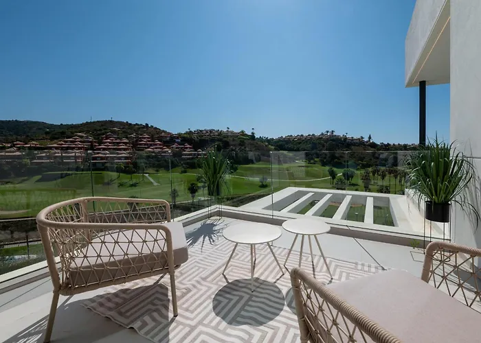 Soul 17 En Santa Clara Golf, Un De Ensueño Villa *