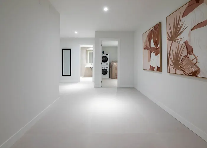 Soul 17 En Santa Clara Golf, Un De Ensueño * Marbella