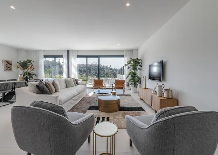 Soul 17 En Santa Clara Golf, Un De Ensueño *