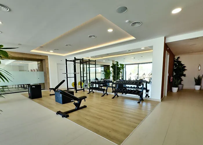 Soul 17 En Santa Clara Golf, Un De Ensueño Marbella