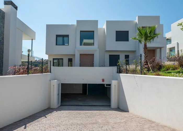 Soul 17 En Santa Clara Golf, Un De Ensueño Villa