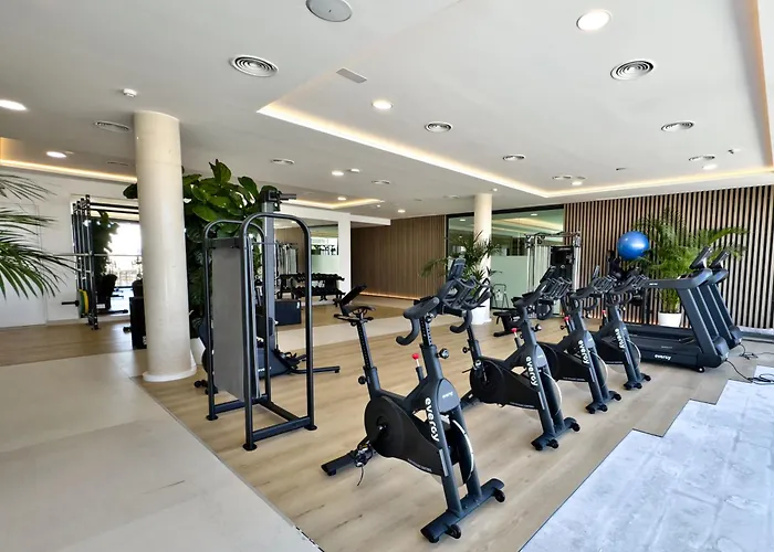 Villa Soul 17 En Santa Clara Golf, Un De Ensueño Marbella