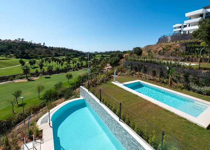 Soul 17 En Santa Clara Golf, Un De Ensueño *