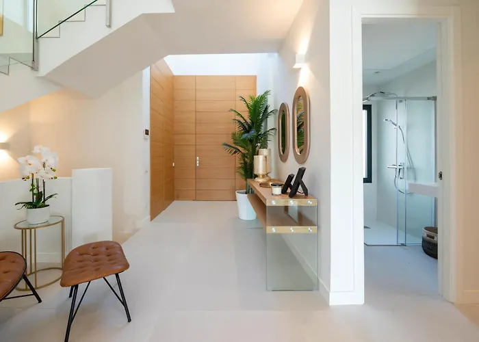 Villa Soul 17 En Santa Clara Golf, Un De Ensueño