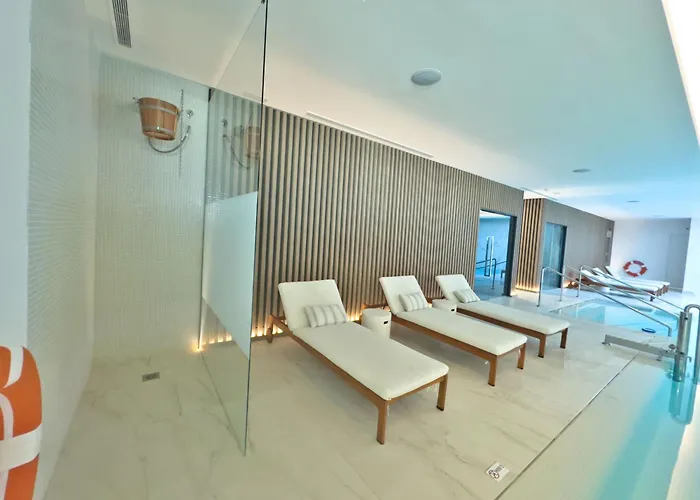 Soul 17 En Santa Clara Golf, Un De Ensueño Villa