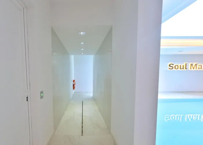 Villa Soul 17 En Santa Clara Golf, Un De Ensueño *