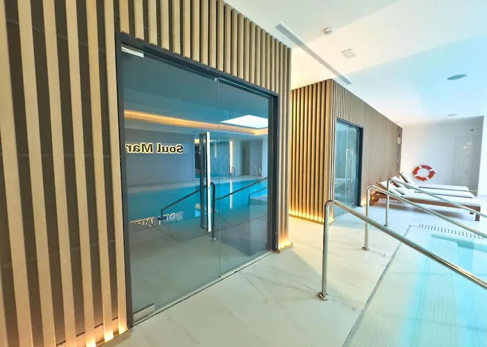 Soul 17 En Santa Clara Golf, Un De Ensueño Villa