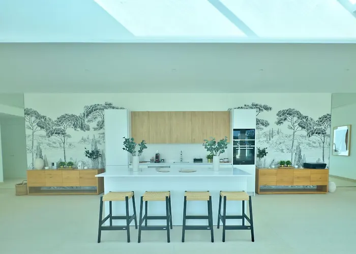 Soul 17 En Santa Clara Golf, Un De Ensueño Villa