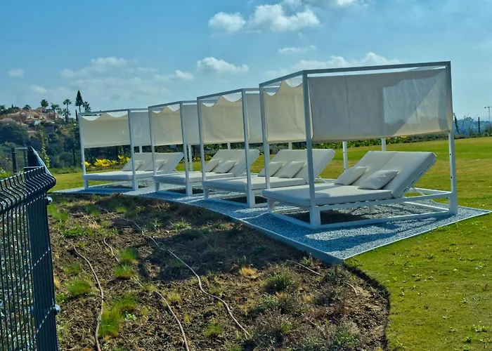 Villa Soul 17 En Santa Clara Golf, Un De Ensueño *