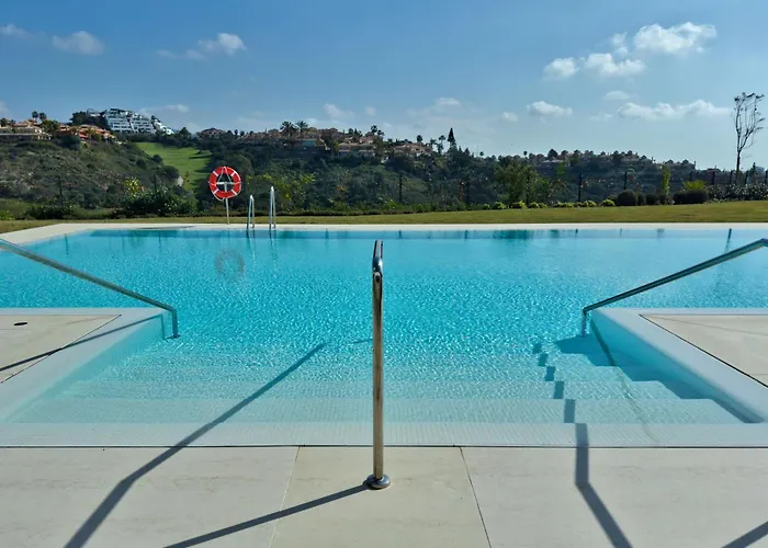 Soul 17 En Santa Clara Golf, Un De Ensueño *