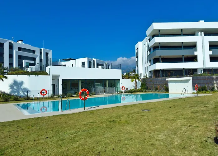 Soul 17 En Santa Clara Golf, Un De Ensueño Villa